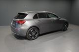 Mercedes-Benz A 180 PROGRESSIVE/LED/KAMERA/NAVI/MBUX/SHZ - Mercedes-Benz A-Klasse Gebrauchtwagen in Stuttgart