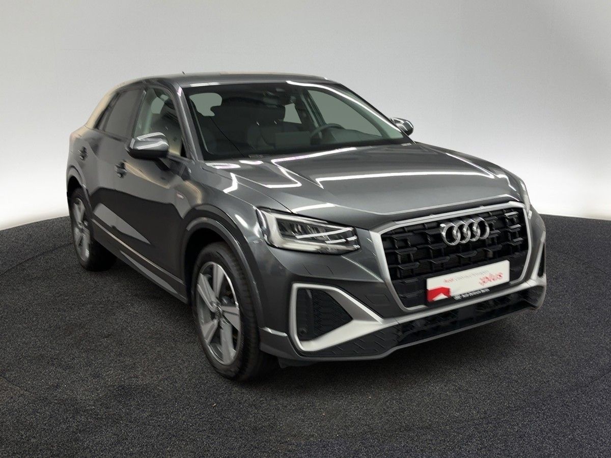 Audi Q2 - Bild 8