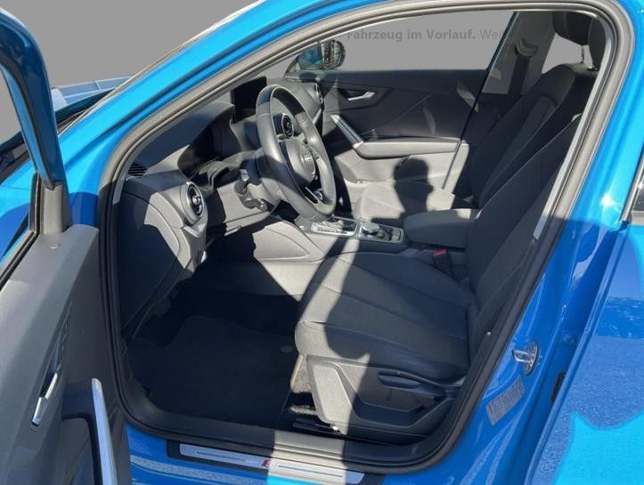 Audi Q2 - Bild 8