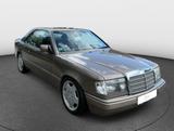 Mercedes-Benz CE 300 Coupe-H-Abnahme Aut-S-heizung-Klima - Mercedes-Benz CE 300 aus 1990