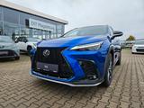 Lexus NX 450h+ 4x4 F Sport Pano, 360°, Sitzlüftung - Lexus NX 450h mit Panoramadach