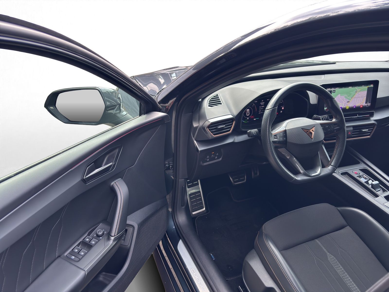 Seat Leon - Bild 16
