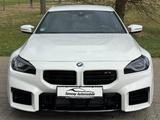 BMW M2 Facelift LCI Adap.LED HeadUp Navi M Sitze H/K - BMW M2 LCI Gebrauchtwagen
