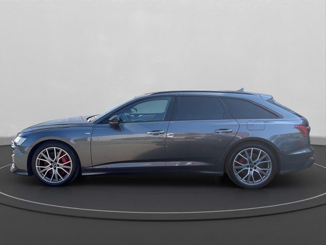 Audi A6 Avant 55 TFSI e quattro sport MATRIX AHK SZ foto 4