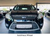 Ford Kuga Champions Edition - gebrauchte Ford Kuga aus dem Jahr 2012