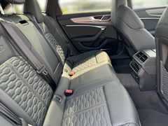 AUDI RS6 Performance  Keramik/Pano/DRC/Garantie