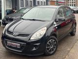 Hyundai i20 1.2 active - gebrauchte Hyundai i20 aus dem Jahr 2010