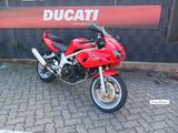 Suzuki SV 650 - Sturzbügel, Reifen und Service neu! - SUZUKI 650 R