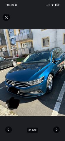 VW Business* R-KAM *8xREIFEN*AHK