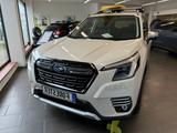 Subaru Forester 2.0ie Platinum Lineartronic - Subaru Forester in Hamburg