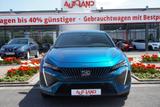 Peugeot 408 GT-Line 130 Aut. LED ACC Navi - Peugeot 408 aus 2023