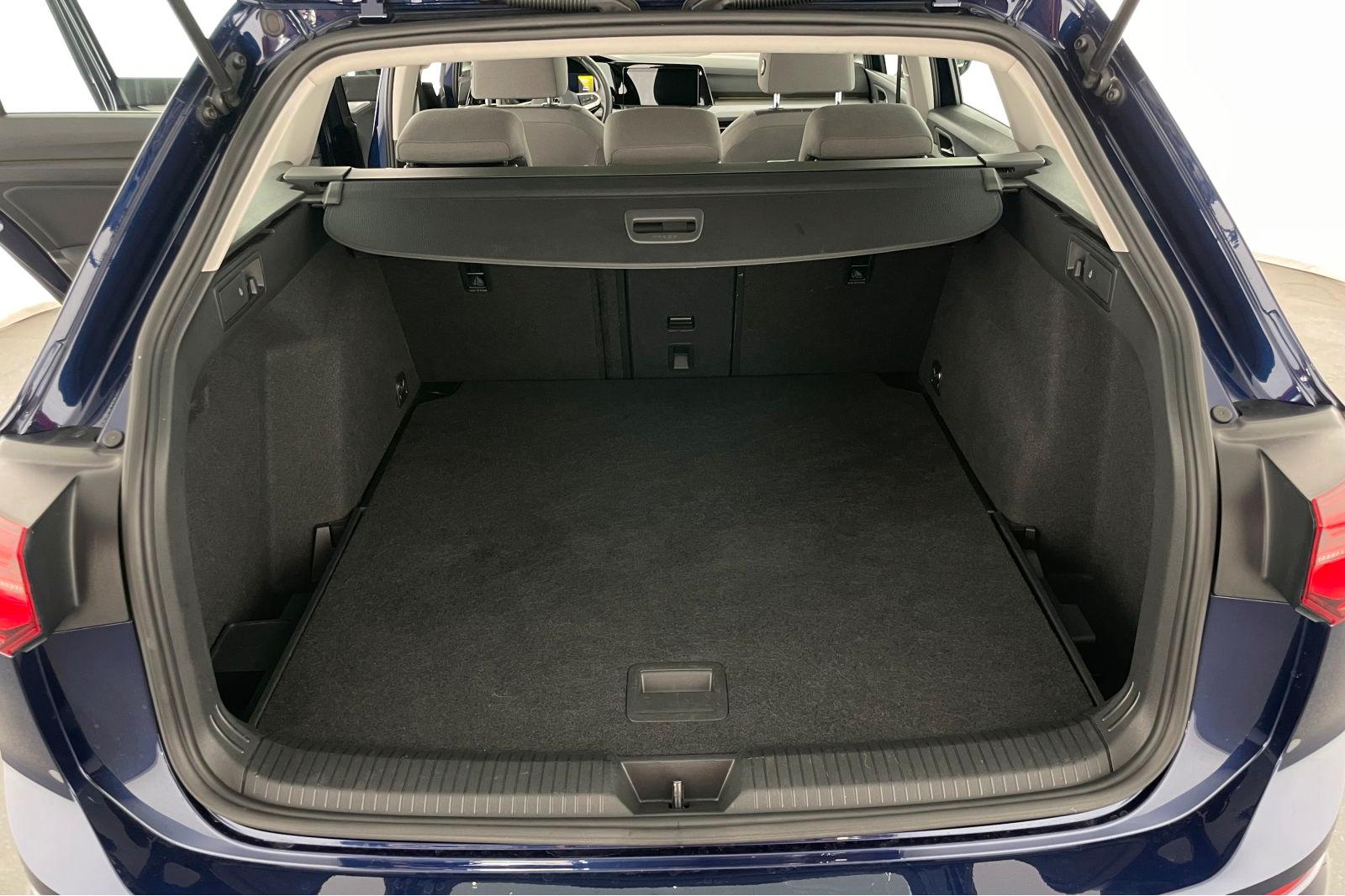 Volkswagen Golf Variant 2.0 TDI Alltrack *PANO*AHK*NAVI*ACC, миниатюра 15