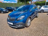 Opel Mokka Innovation ecoFlex ANHÄNGERKUPPLUNG ABNEHM - Opel: Anhängerkupplung