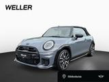 MINI JCW-Trim,H/K,HUD,PA+,DA+,PaketXL