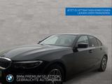 BMW 318d Limousine LiveCockpitProf Kamera HiFi LED - BMW 318 in Hamburg