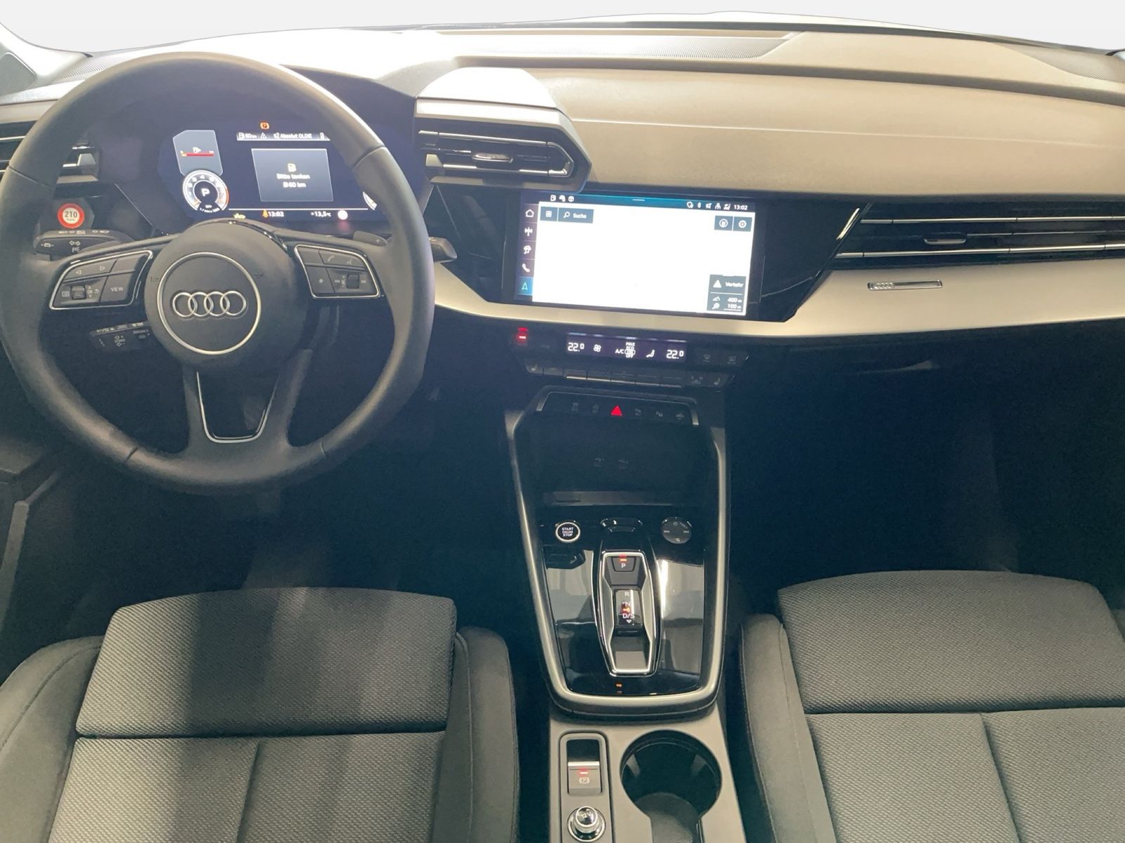 Audi A3 - Bild 10