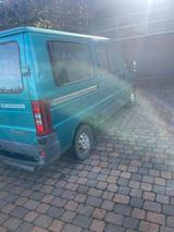 Fiat Ducato 2.8 Diesel - gebrauchte Fiat Ducato aus dem Jahr 2004