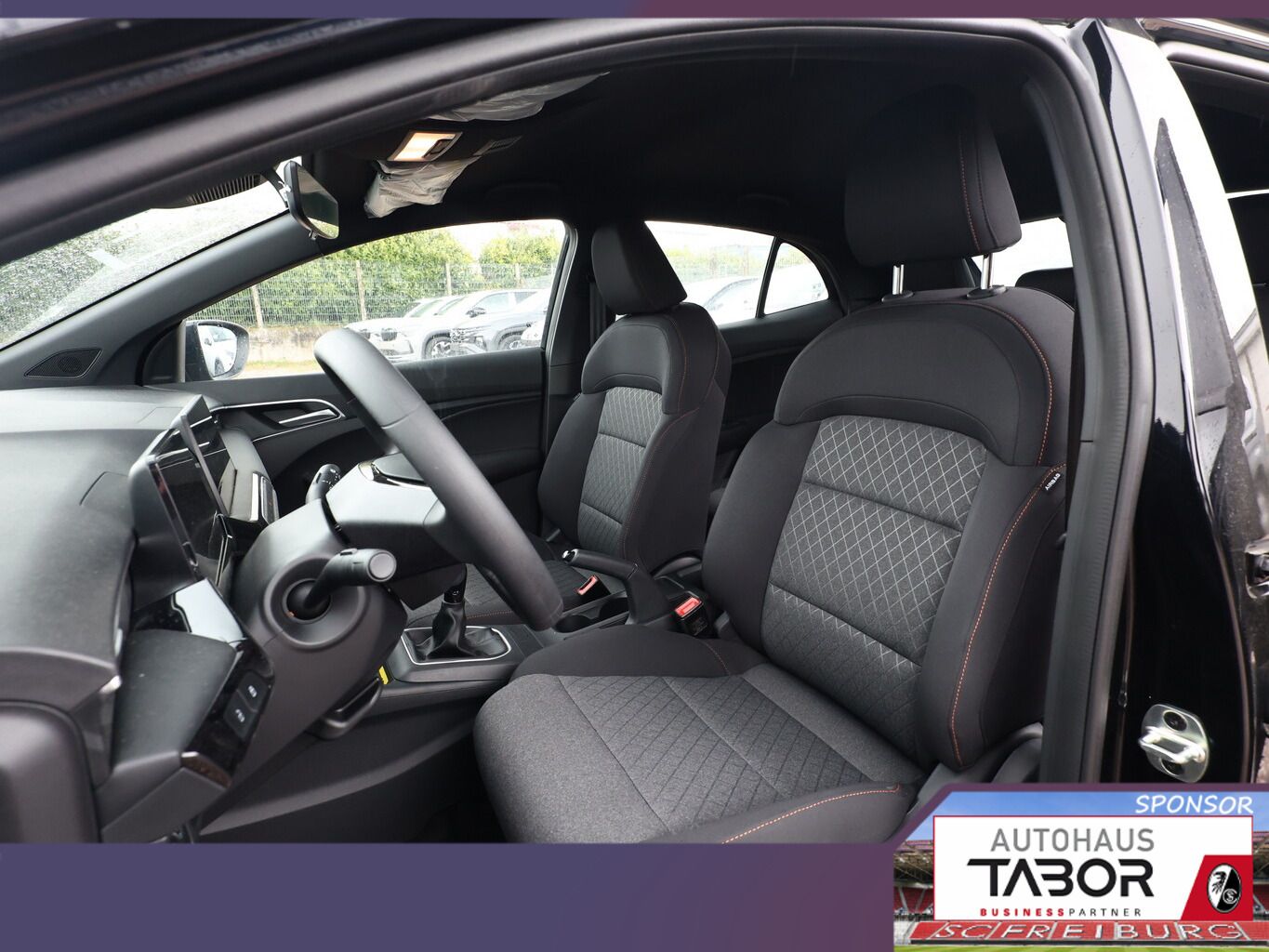 MG MG3 - Bild 6