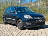 Ford Fiesta Fun X|Automatik|Servo|Klima