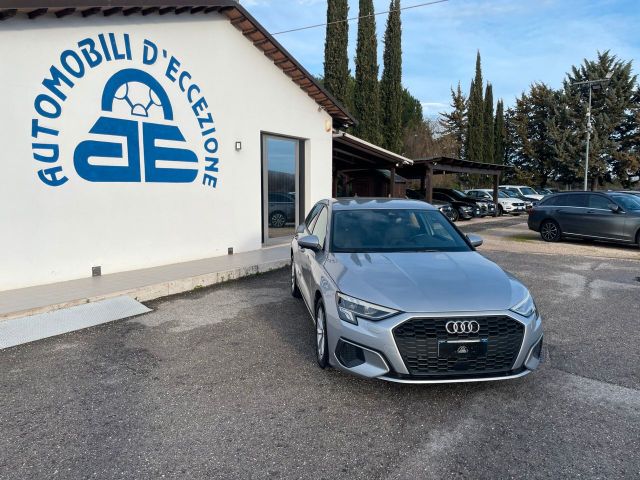 Audi A3 SPB 30 TDI Business Cam Man.