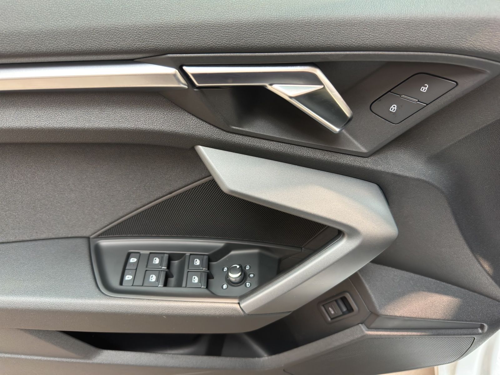 Audi A3 - Bild 9