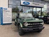 Ford Bronco Outer Banks 4x4 - Ford Bronco: Automatik