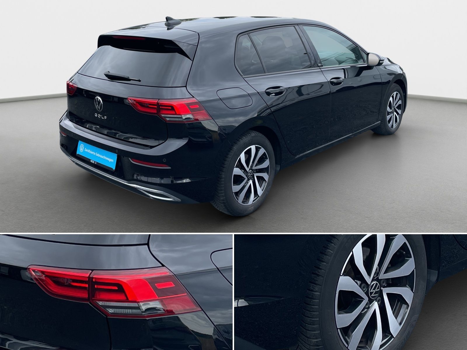 Volkswagen Golf - Bild 27