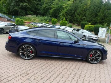 Audi S5 - 4