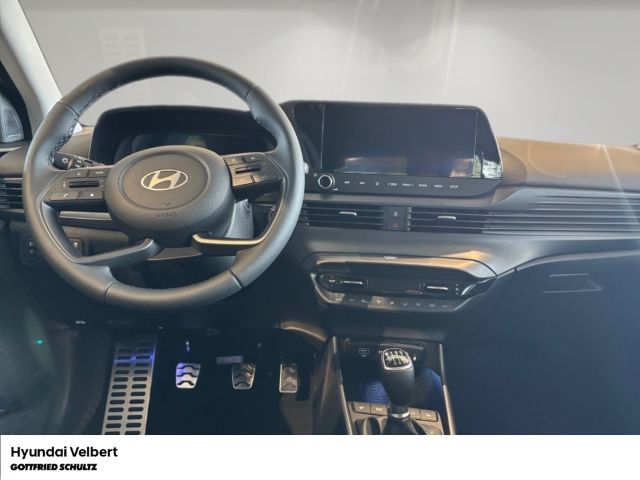 Hyundai BAYON - Bild 6