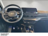 Hyundai BAYON - Vorschau Bild 6