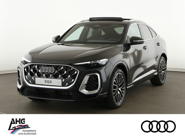 Audi SQ5 Sportback quattro TFSI 270 kW S tronic Panor