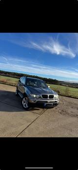 BMW Bmw e53 X5 3.0D - BMW in Erfurt: 3.0
