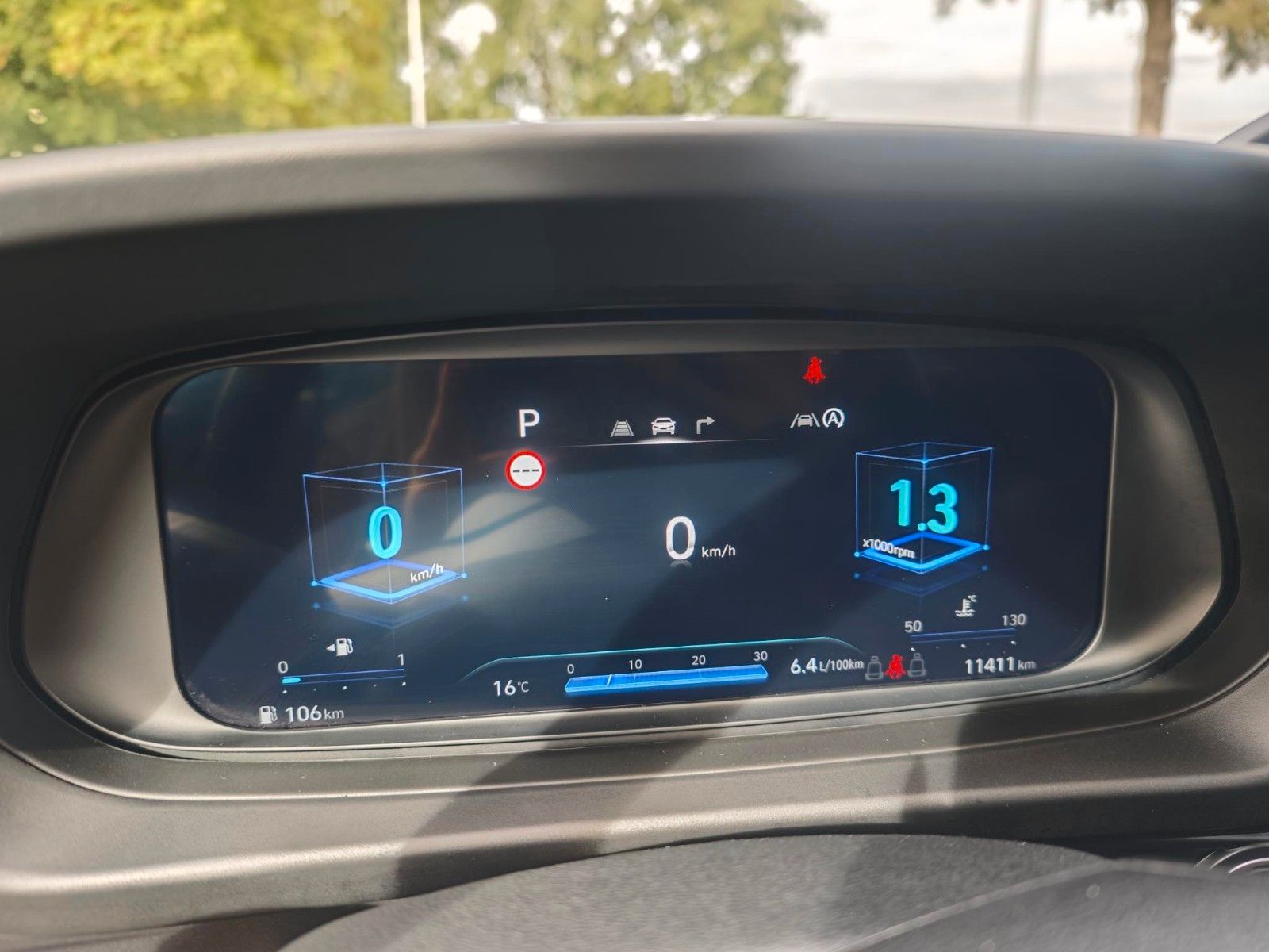 Hyundai BAYON – Bild 11
