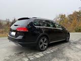 Volkswagen Golf 2.0 TDI 135kW SCR DSG 4MOTION Alltrack ... - Volkswagen Golf mit Diesel-Antrieb: 1.4