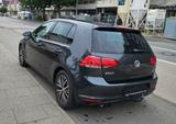 Volkswagen Golf 1.2 TSI 63kW BMT ALLSTAR ALLSTAR - Volkswagen Golf mit Benzin-Antrieb: Limousine, 1.6