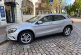 Mercedes-Benz GLA 220 d DCT Urban Diesel Automatik - gebrauchte Mercedes-Benz GLA 220 aus dem Jahr 2016
