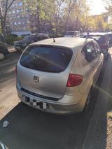 Seat Altea 2.0 FSI Stylance Autom. Stylance - Seat Altea in Berlin