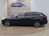 Mazda 6 2.0 SKYACTIV-G 165 Exclusive-Line top Ausstatt - Mazda Gebrauchtwagen von 2021