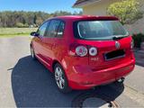 Volkswagen Golf Plus 1.4 TSI MATCH Anhängerkup. Schiebedach - Volkswagen Golf Plus: Rot