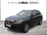 BMW X3 xDrive20d M SPORT LC PROF LEDER SHZG DAB PARK - gebrauchte BMW X3 aus dem Jahr 2024