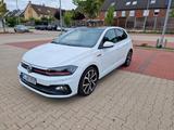 Volkswagen Polo 2.0 TSI OPF DSG GTI GTI - VW Polo Gebrauchtwagen in Solingen