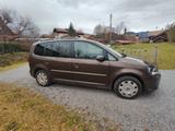 Volkswagen Touran 1.6 TDI Highline BlueMotion Technolog... - Volkswagen Touran: TDI Bluemotion