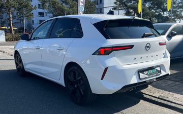 Opel Astra Electric GS 360° Rkam Navi