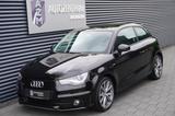 Audi A1 S-LINE|ATTRACTION|EINPARKHILFE|XENON-PLUS|LED - Audi A1 Gebrauchtwagen in Mülheim (Ruhr)