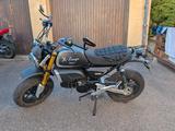 Skyteam X-Bongo 125 - SKYTEAM MOTORRAD