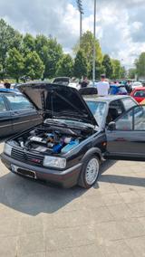 Volkswagen Polo G40 coupe Urgently!!! - Volkswagen Polo mit Benzin-Antrieb: Coupe, G40