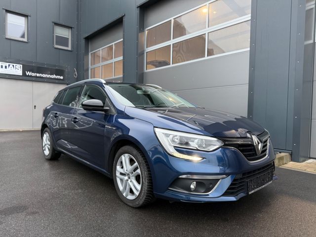 Renault Megane IV Grandtour Limited,Kamera,Sitzhz,DAB