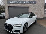Audi A6 Avant 55 TFSIe quattro *Black-Edition*Matrix* - Audi A6 Black Edition Gebrauchtwagen