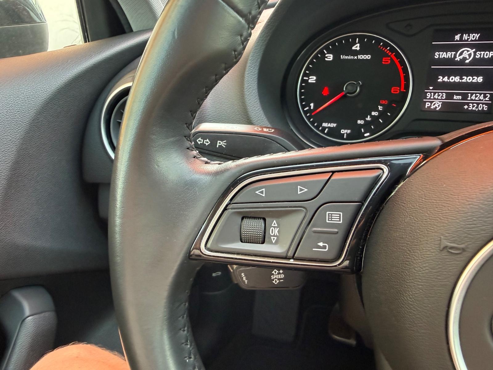Audi A3 Sportback 35 TDI=AB MONATLICH 199€ EURO=