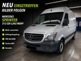Mercedes-Benz Sprinter 313 CDI,L2H2,1H,MoPf,3S,Tüv6/28,Ser,Gar - Mercedes-Benz Sprinter: 313 Cdi